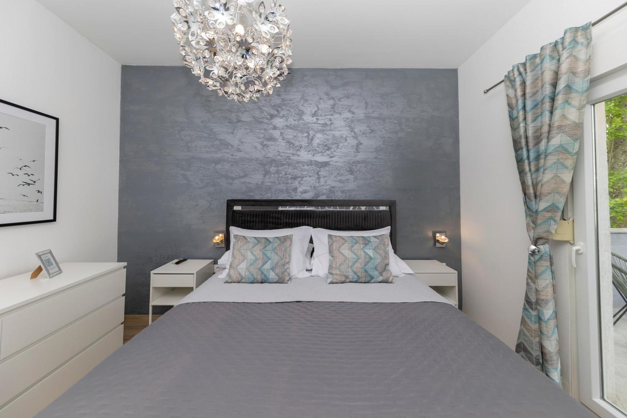 Nikky 2Br Apt. In Old Town Centre زادار المظهر الخارجي الصورة