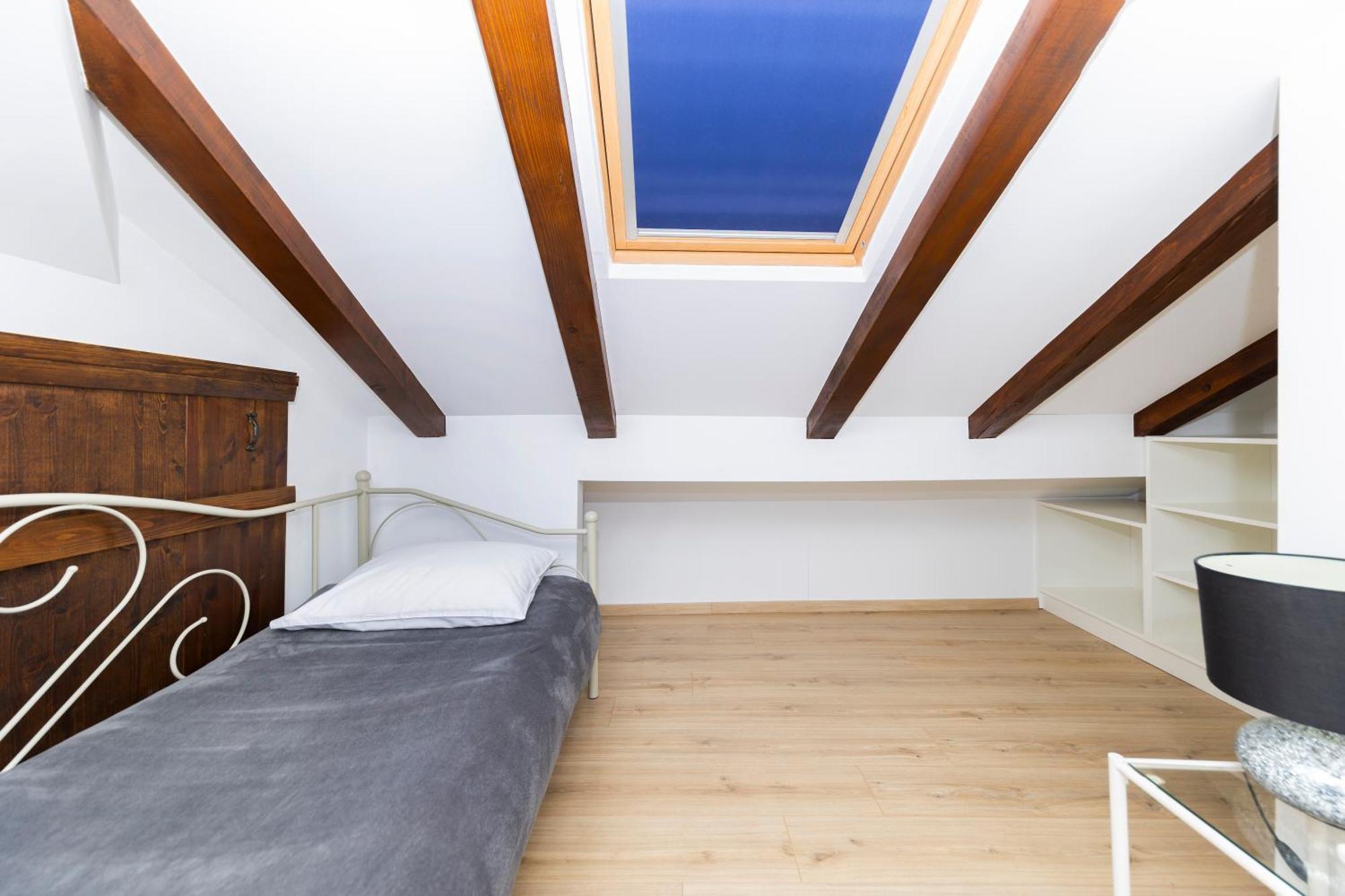 Nikky 2Br Apt. In Old Town Centre زادار المظهر الخارجي الصورة