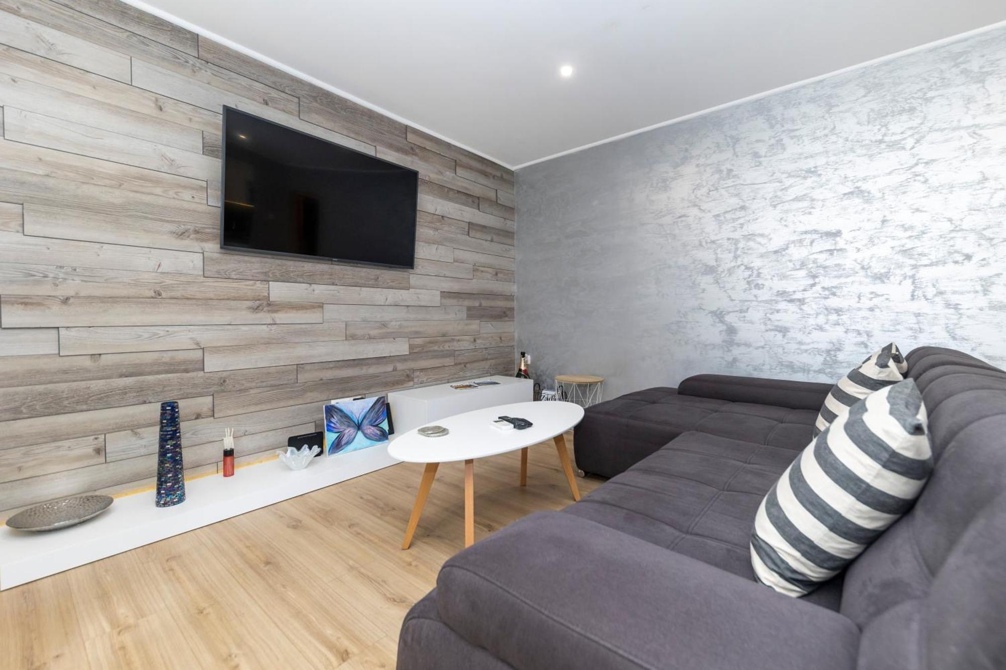 Nikky 2Br Apt. In Old Town Centre زادار المظهر الخارجي الصورة