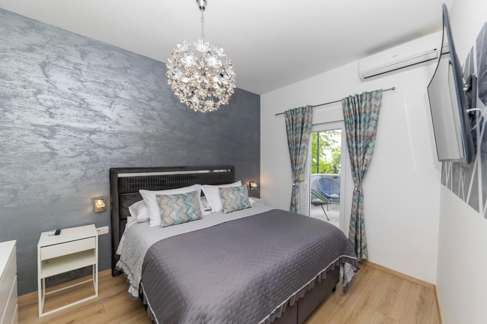 Nikky 2Br Apt. In Old Town Centre زادار المظهر الخارجي الصورة