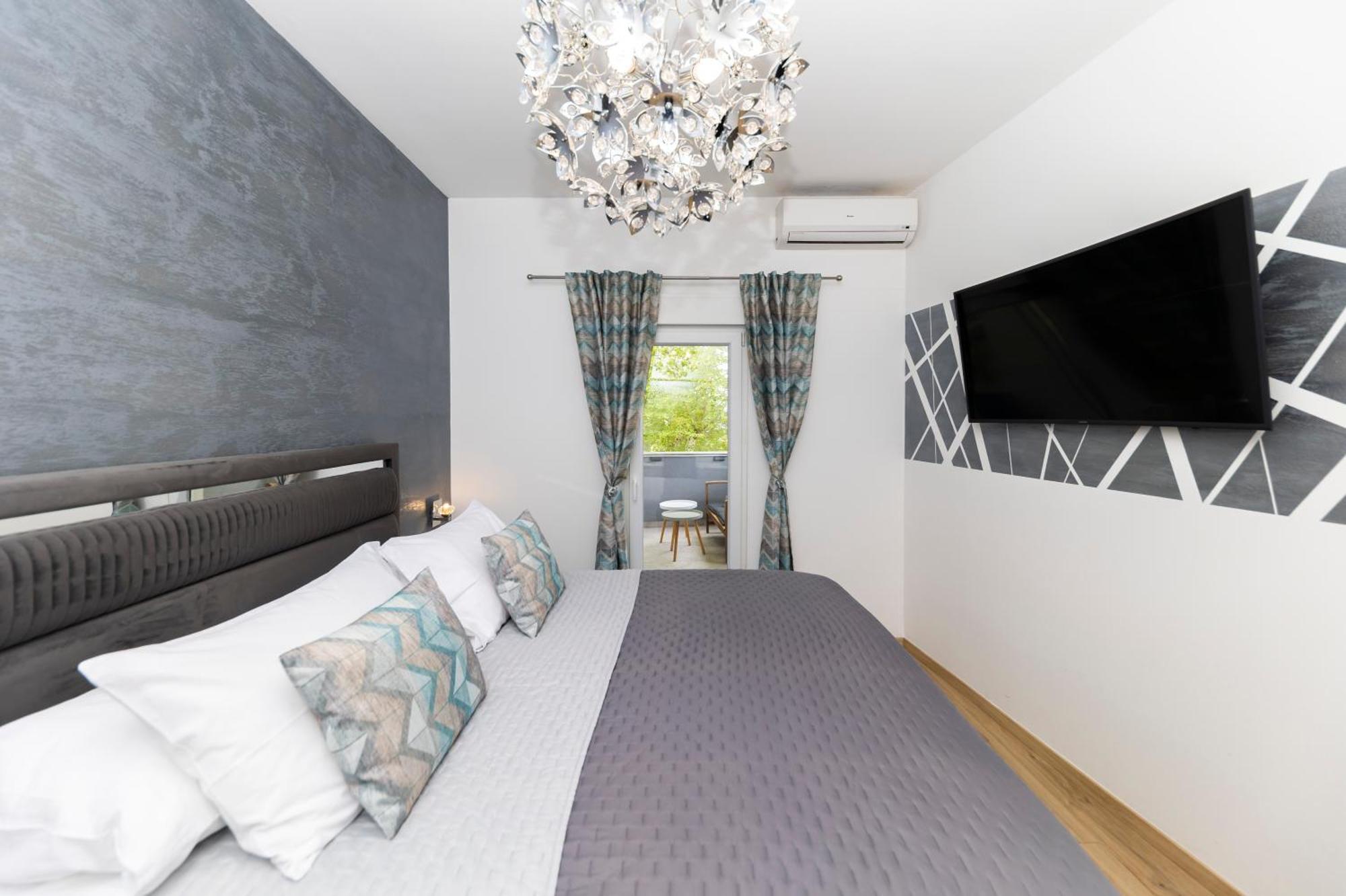Nikky 2Br Apt. In Old Town Centre زادار المظهر الخارجي الصورة
